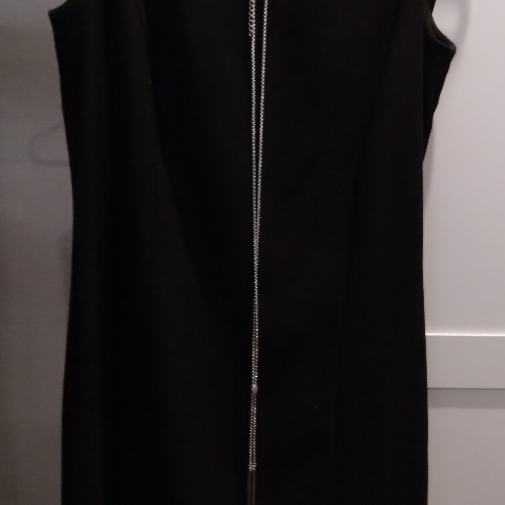 Lois Snider dress Size 4